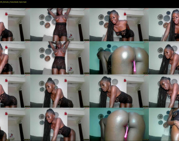 254_flower — 109 minute Chaturbate female cam show recording, 720p, Jul 28, 2025