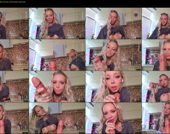 2badforyou — 83 minute Chaturbate couple cam show recording, 720p, Jul 28, 2025