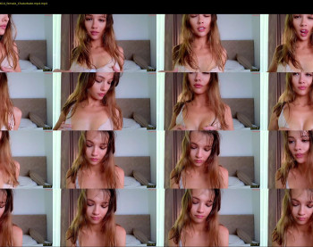 _demi_dee_ — 3 minute Chaturbate female cam show recording, 720p, Jul 28, 2025