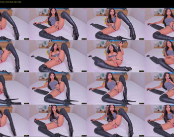 _lyna — 44 minute Chaturbate female cam show recording, 720p, Jul 29, 2025
