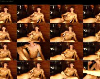 _p_l_u_r_ — 100 minute Chaturbate male cam show recording, 720p, Jul 28, 2025