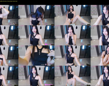 _smileflower_ — 120 minute Chaturbate female cam show recording, 720p, Jul 28, 2025
