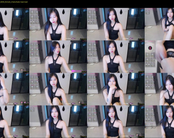 _smileflower_ — 94 minute Chaturbate female cam show recording, 720p, Jul 28, 2025