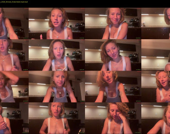 abbienextdoor — 91 minute Chaturbate female cam show recording, 720p, Jul 28, 2025