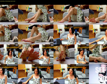 adagrand — 55 minute Chaturbate female cam show recording, 720p, Jul 28, 2025