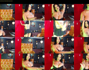 aitanarus — 26 minute Chaturbate female cam show recording, 720p, Jul 28, 2025