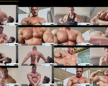 alessandrobuilder — 124 minute Chaturbate couple cam show recording, 720p, Jul 29, 2025