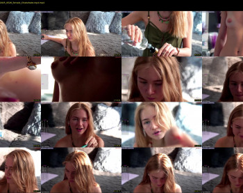 alexandra_demore — 51 minute Chaturbate female cam show recording, 720p, Jul 29, 2025