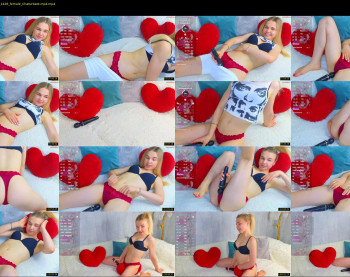 althenabrach — 121 minute Chaturbate female cam show recording, 720p, Jul 28, 2025