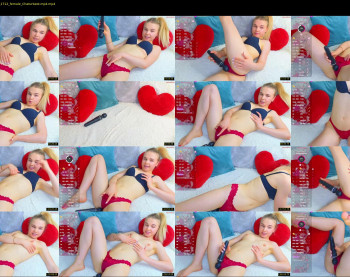 althenabrach — 120 minute Chaturbate female cam show recording, 720p, Jul 28, 2025