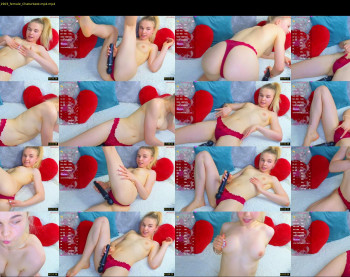 althenabrach — 50 minute Chaturbate female cam show recording, 720p, Jul 28, 2025