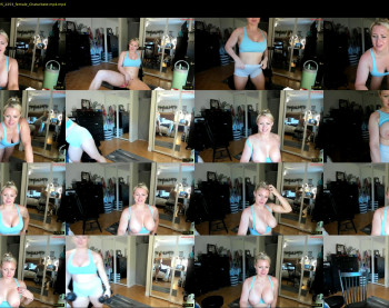 alwaysaffirming — 33 minute Chaturbate couple cam show recording, 480p, Jul 28, 2025