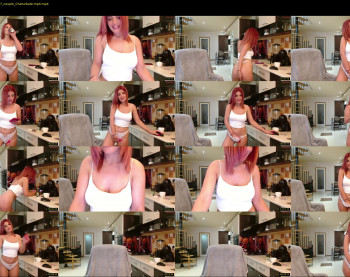 aly_alyce — 120 minute Chaturbate female cam show recording, 720p, Jul 28, 2025