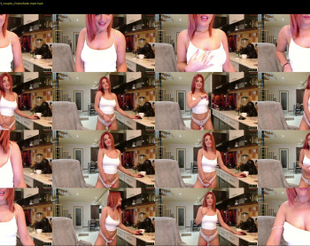 aly_alyce — 25 minute Chaturbate female cam show recording, 720p, Jul 28, 2025