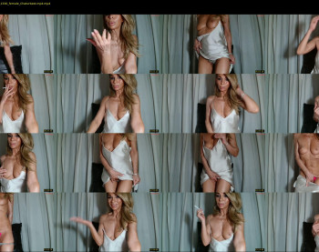amanda0803 — 29 minute Chaturbate female cam show recording, 720p, Jul 28, 2025