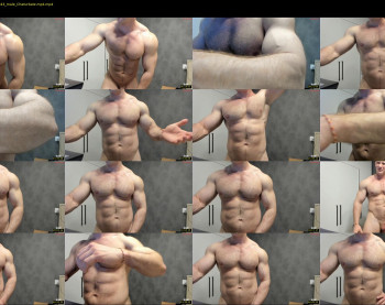 andry_dick — 53 minute Chaturbate male cam show recording, 720p, Jul 28, 2025