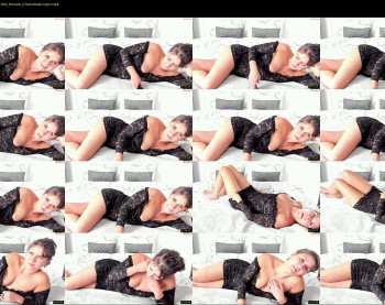 arianasage_ — 13 minute Chaturbate female cam show recording, 720p, Jul 28, 2025