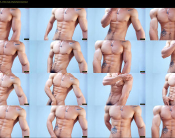 arnold_black69 — 17 minute Chaturbate male cam show recording, 720p, Jul 28, 2025