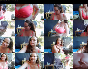 aubreeskinkyplayroom — 70 minute Chaturbate female cam show recording, 720p, Jul 28, 2025