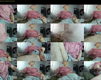 austin1119a — 121 minute Chaturbate male cam show recording, 480p, Jul 29, 2025