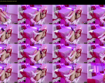 ava_williams_ — 7 minute Chaturbate female cam show recording, 720p, Jul 28, 2025