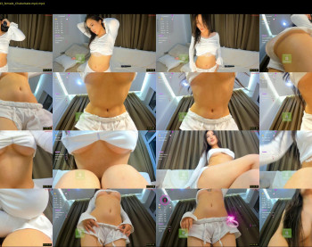 aya_blush — 39 minute Chaturbate female cam show recording, 720p, Jul 28, 2025