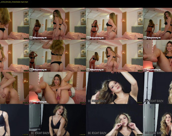 baby_sammyy — 121 minute Chaturbate female cam show recording, 720p, Jul 28, 2025