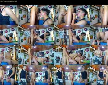 backyardigans — 85 minute Chaturbate male cam show recording, 720p, Jul 29, 2025