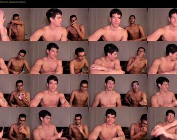 bbbeachboy — 29 minute Chaturbate male cam show recording, 720p, Jul 29, 2025