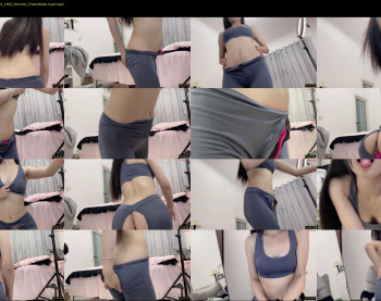 beauty_hanhan — 38 minute Chaturbate female cam show recording, 720p, Jul 28, 2025