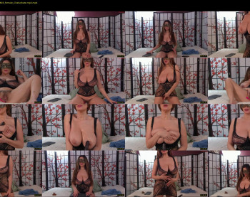 beccadelux — 27 minute Chaturbate female cam show recording, 720p, Jul 28, 2025
