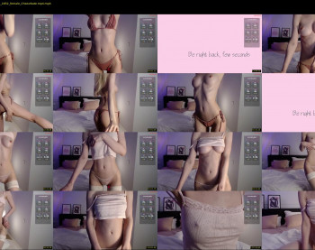 bigorgasm4us — 77 minute Chaturbate female cam show recording, 720p, Jul 28, 2025
