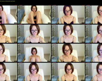 blon_kater — 112 minute Chaturbate female cam show recording, 720p, Jul 28, 2025