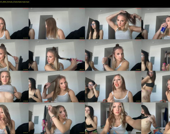brookepatterson — 27 minute Chaturbate female cam show recording, 480p, Jul 29, 2025