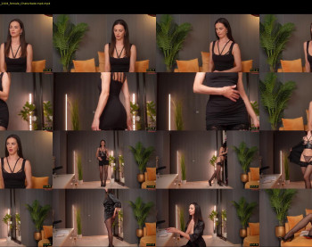 calliadesigner — 30 minute Chaturbate female cam show recording, 720p, Jul 28, 2025