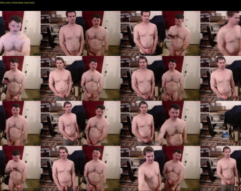 chrisryan00 — 39 minute Chaturbate male cam show recording, 720p, Jul 28, 2025