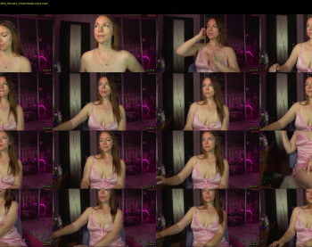 cocosweetty — 11 minute Chaturbate female cam show recording, 720p, Jul 28, 2025