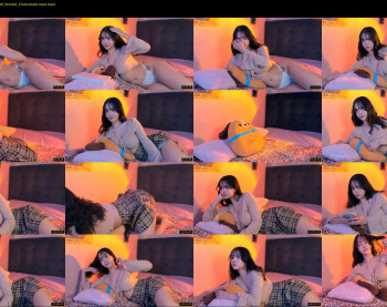coffealice — 120 minute Chaturbate female cam show recording, 720p, Jul 28, 2025