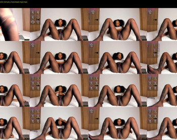 curly_sweett — 31 minute Chaturbate female cam show recording, 720p, Jul 29, 2025