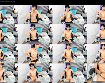 dan_copers — 38 minute Chaturbate male cam show recording, 720p, Jul 28, 2025