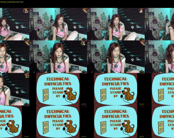 deftsuki — 11 minute Chaturbate female cam show recording, 720p, Jul 28, 2025