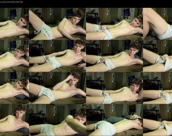 doedeeer — 121 minute Chaturbate male cam show recording, 720p, Jul 28, 2025
