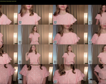 dollyburruss — 29 minute Chaturbate female cam show recording, 720p, Jul 28, 2025