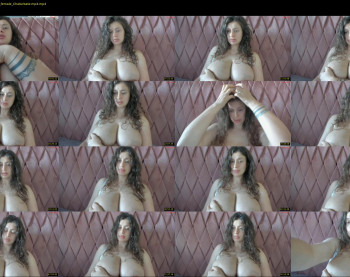 dyafirst — 63 minute Chaturbate female cam show recording, 720p, Jul 28, 2025