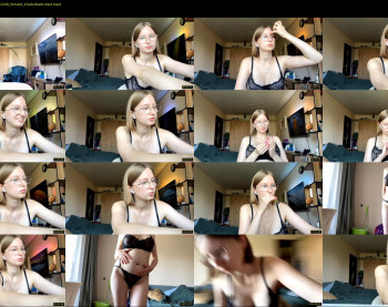earleneaxley — 74 minute Chaturbate female cam show recording, 720p, Jul 28, 2025