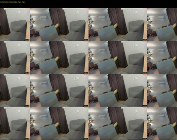 ehotlovea — 3 minute Chaturbate female cam show recording, 720p, Jul 28, 2025