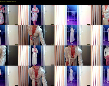 elisarosse_ — 13 minute Chaturbate female cam show recording, 720p, Jul 29, 2025