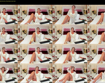 elisarosse_ — 17 minute Chaturbate female cam show recording, 720p, Jul 29, 2025