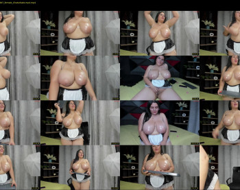 ema_grey1 — 107 minute Chaturbate female cam show recording, 720p, Jul 28, 2025