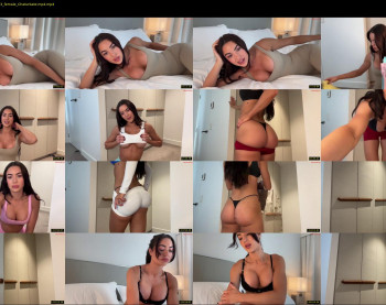 emillyyyx — 121 minute Chaturbate female cam show recording, 720p, Jul 29, 2025